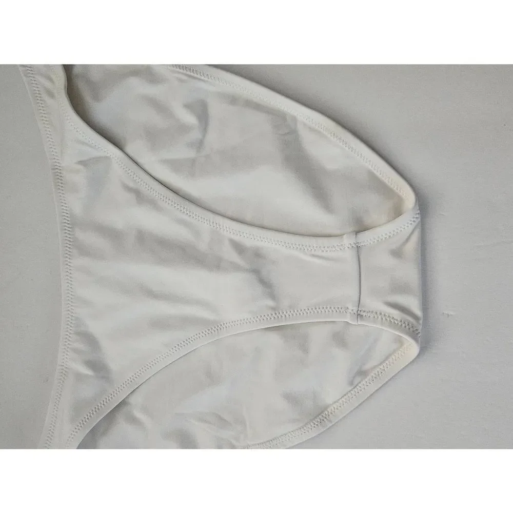 Skims bikini swim bottom Nwt‎